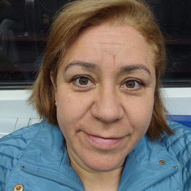 Babysitter in Santa Coloma de Gramenet: Cristina