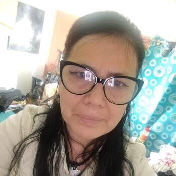 Niñera en Recoleta: Luz Brisalia