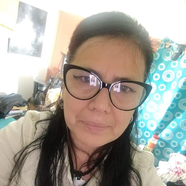 Niñera en Recoleta: Luz Brisalia