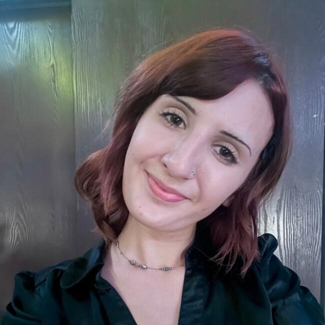 Babysitter in Merced: Teresa