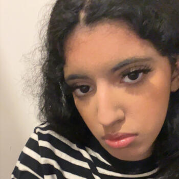 Babysitter in Nanterre: Iman
