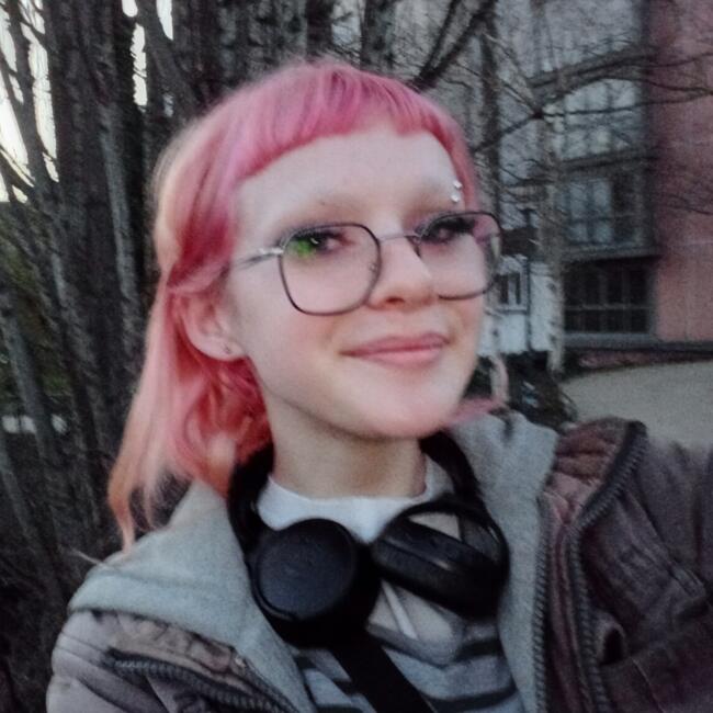 Babysitter in Rezé: Rose