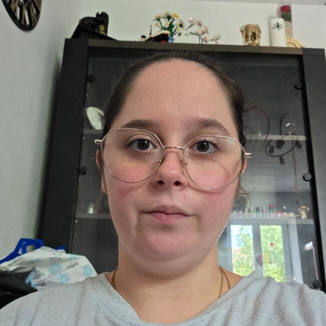 Babysitter in Cazouls-lès-Béziers: Doriane