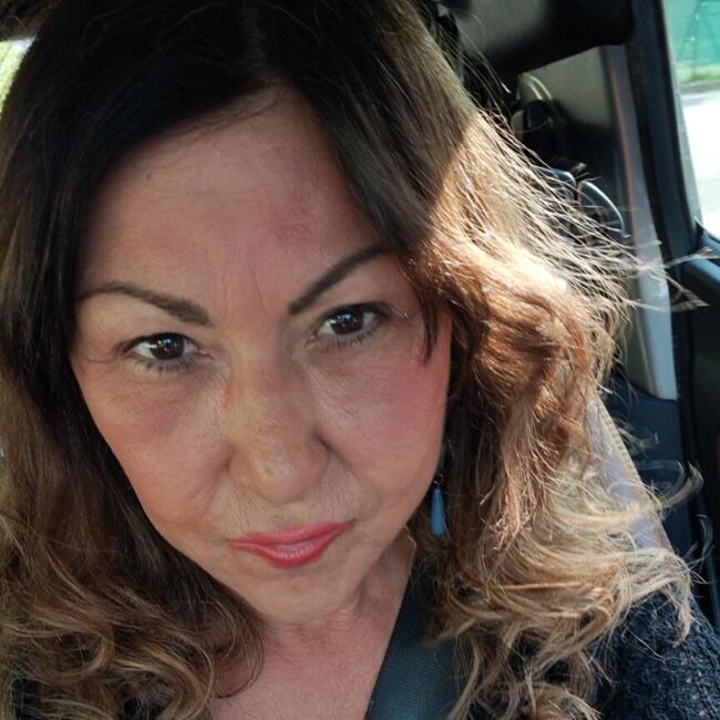 Nanny in Lugano: Maryenne