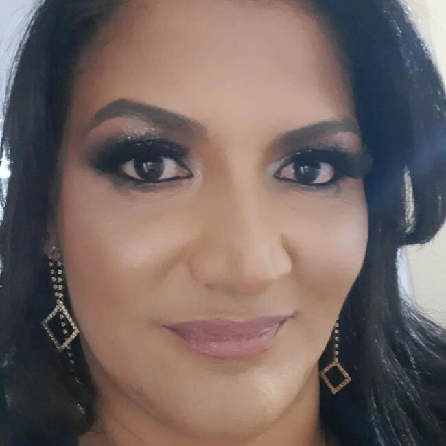 Babysitter in São Paulo (São Paulo): Cristiane