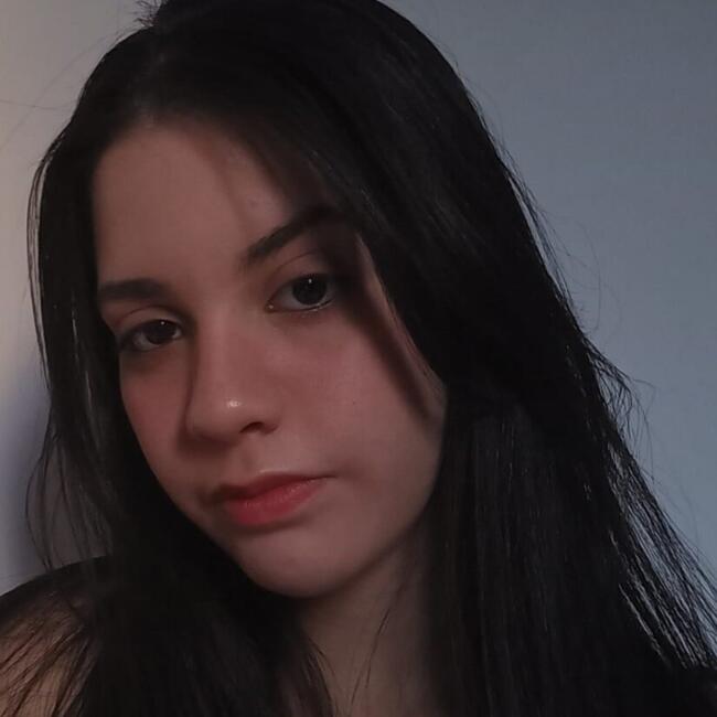 Babá em Rio de Janeiro: Ana Carolina