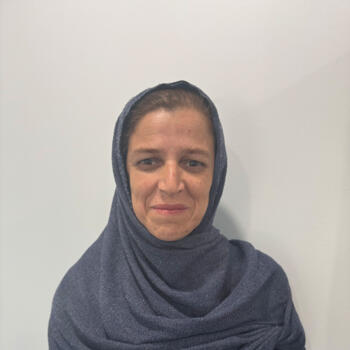 Babysitter in Chicago: Noor Bibi