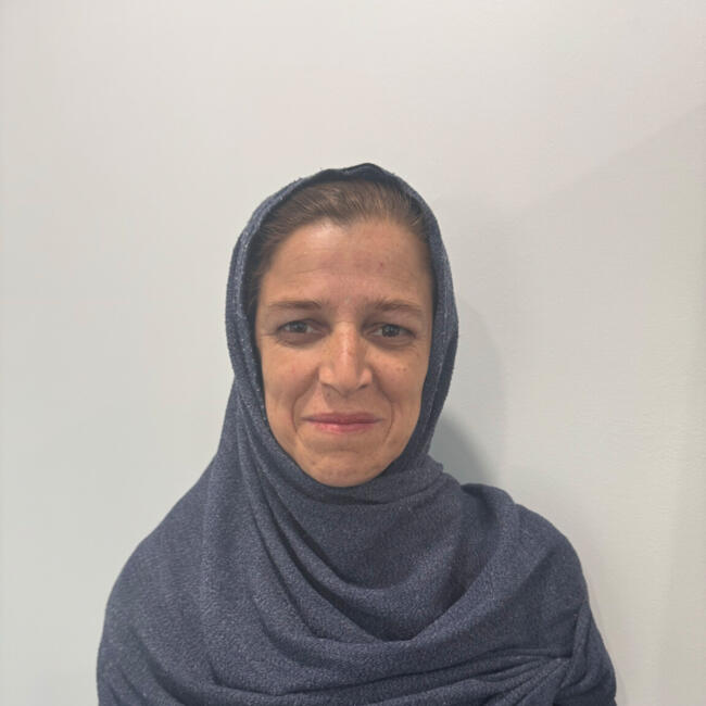 Babysitter in Chicago: Noor Bibi