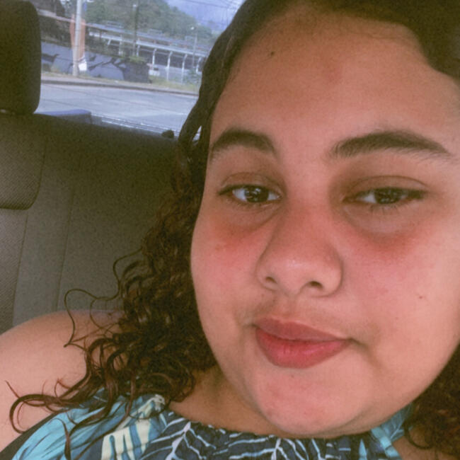 Babysitter in Arraiján: Dianelys