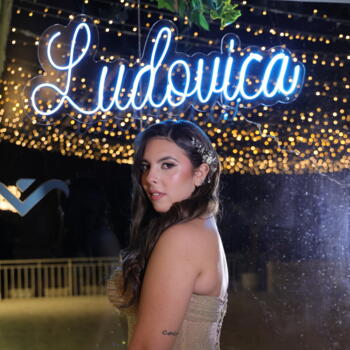 Babysitter a Napoli: Ludovica