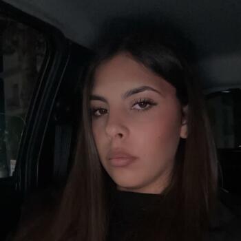 Babysitter Napoli: Ludovica