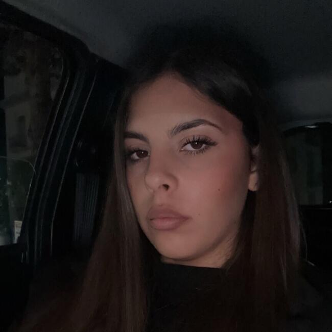 Babysitter a Napoli: Ludovica