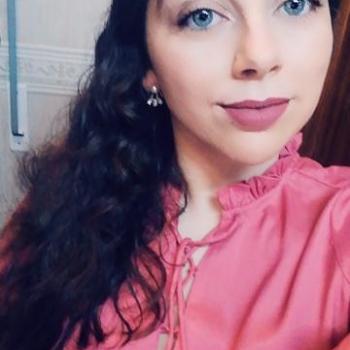 Babysitter Aveiro: Liliana