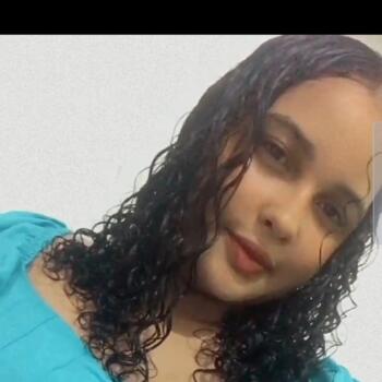 Babá Aracaju: Maria Eduarda