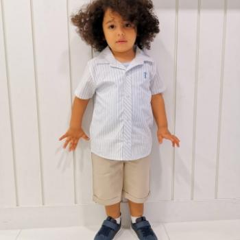 Empregos de babás em Goiânia: emprego de babá Waleed