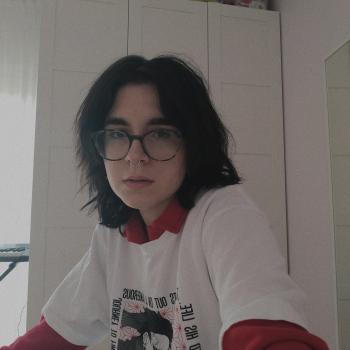 Babysitter in Terrassa: Andrea