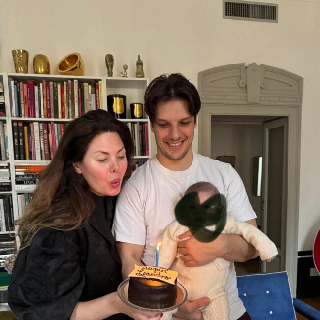 Babysitting job in Milan: Marco