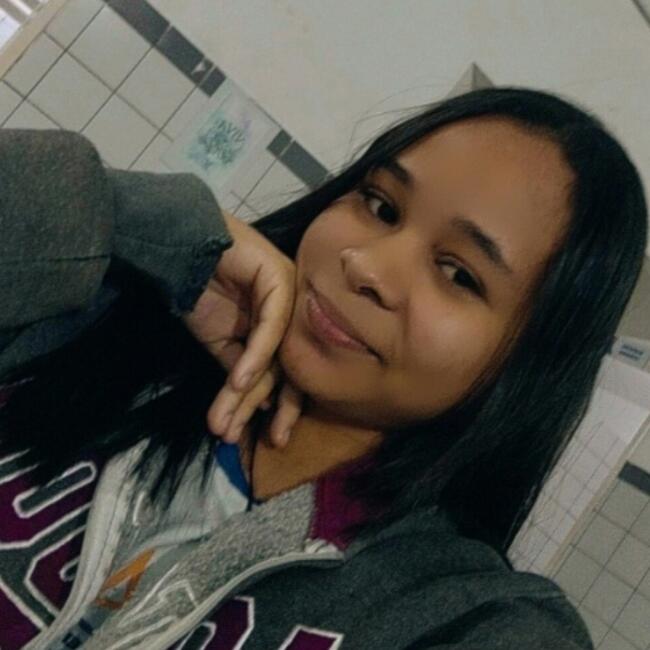 Babá em Maceió: Agatha Maria