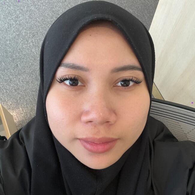 Babysitting job in Batu Caves: Nur