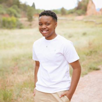 Babysitter Colorado Springs: Amiyah