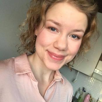 Barnvakt i Uleåborg: Laura
