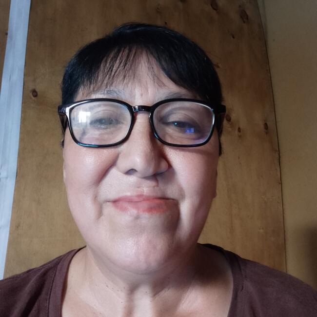 Babysitter in Los Ángeles: Carmen