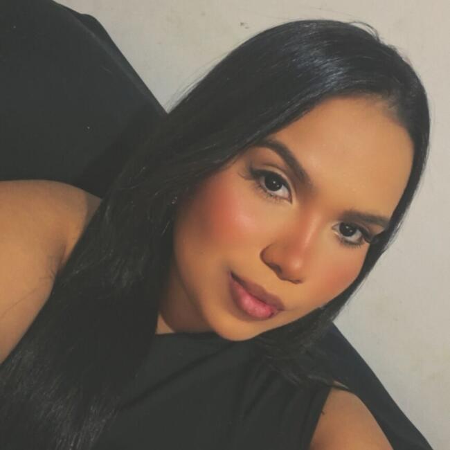 Babysitter in Brasília: Bárbara