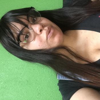Babysitter in La Pintana: AlejanDra