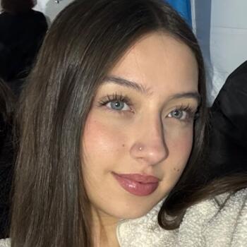 Babysitter in Macul: Antonia