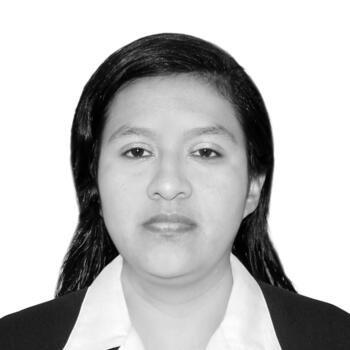 Niñera en Chiclayo: Lourdes