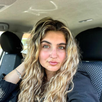 Babysitter in Oeiras: Carolina