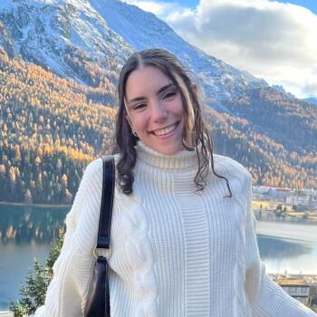 Babysitter in Almada: Matilde