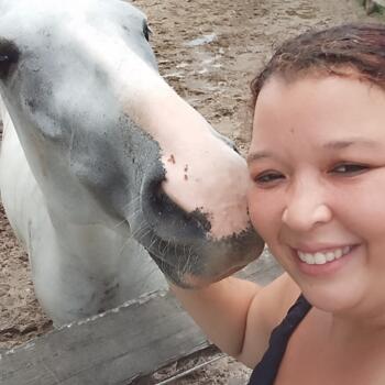 Babysitter in Niterói: Beatriz
