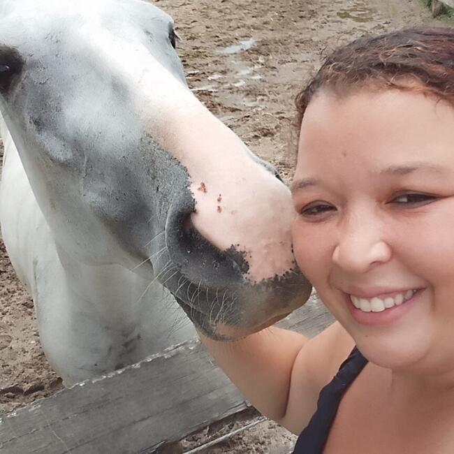 Babysitter in Niterói: Beatriz