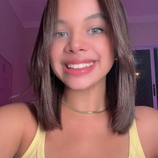 Babysitter in Sorocaba: Eduarda