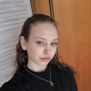 Babysitter in Berlin: Leonie