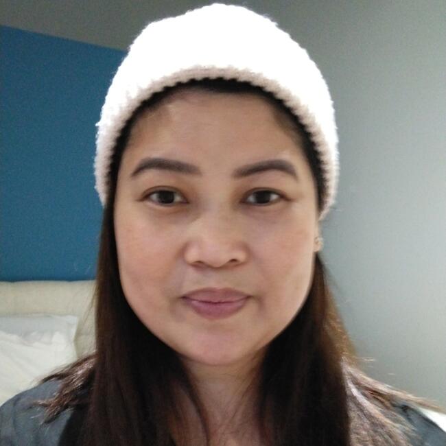 Tata a Ginevra: Abigael