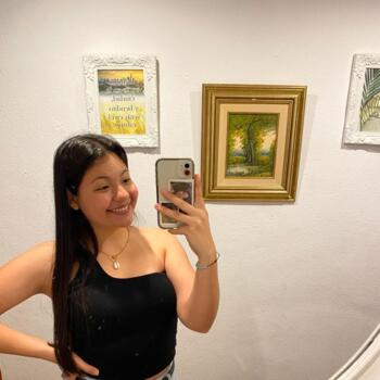 Niñera Gines: Milagros