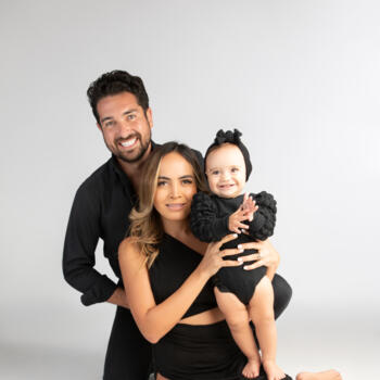 Babysitting job in Cancún: babysitting job Ambar