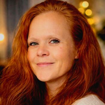 Childminder in Rotterdam: Amanda