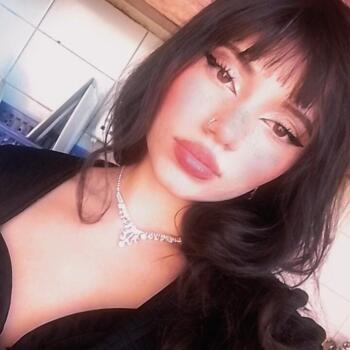 Niñera en Bogotá: Paula