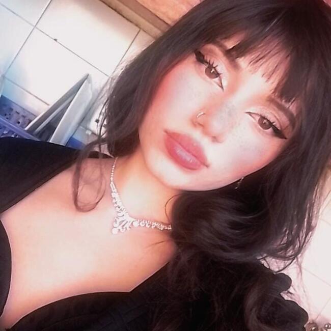 Babysitter in Bogotá: Paula