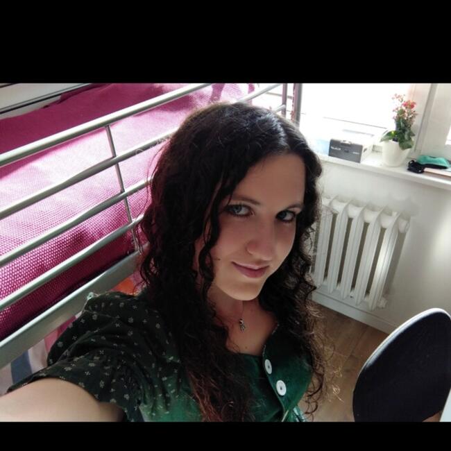 Babysitter in Targówek: Hiacynta