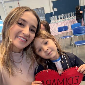 Família Ponta Grossa: Edimara Schuab
