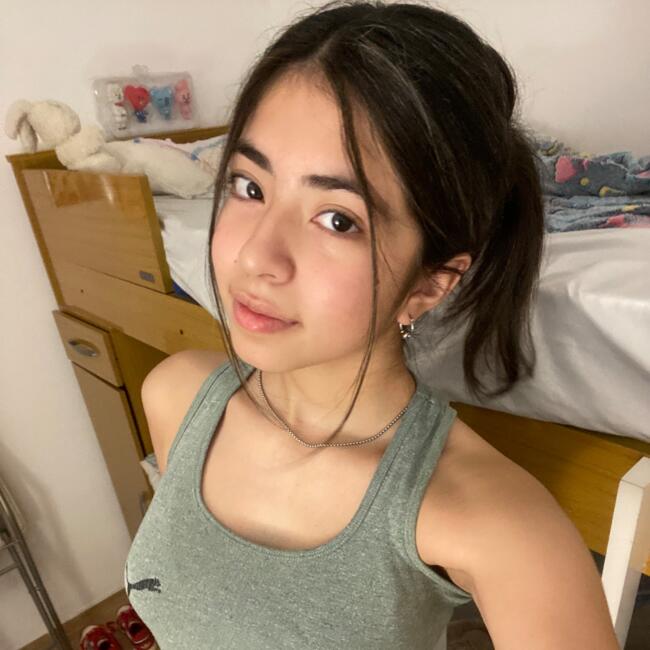 Niñera en Casilda: Nicole