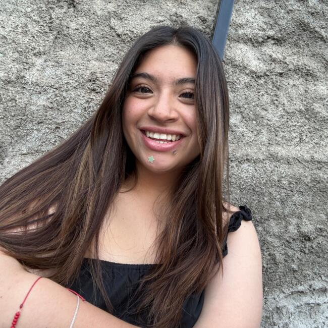 Niñera en Santiago de Chile: Karla