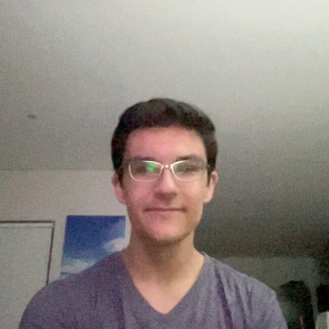 Babysitter in Ballito: Nathan