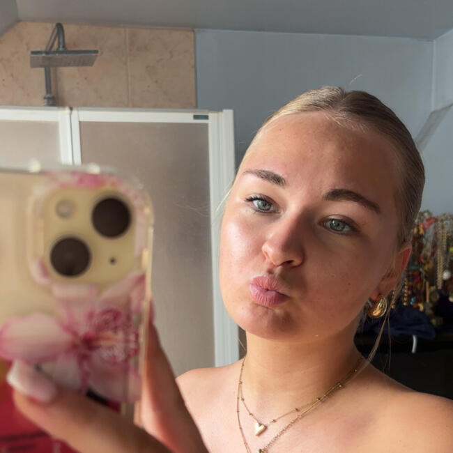 Babysitter in Zonhoven: Siska