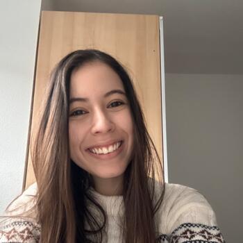 Babysitter a Milano: Isabel