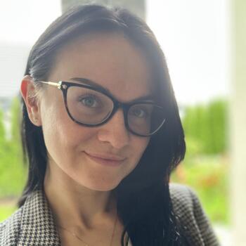 Praca dla opiekunki do dziecka w Ostrołęka: praca dla opiekunki do dziecka Anna